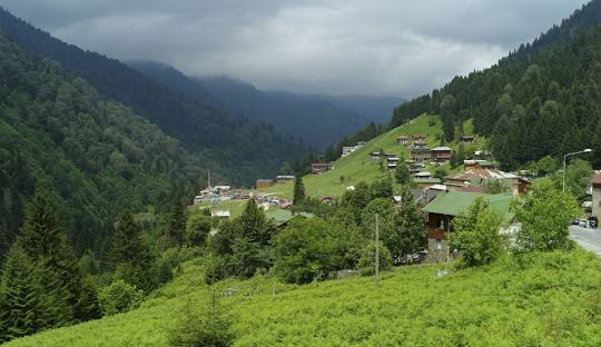 Eastern Black Sea Tours     