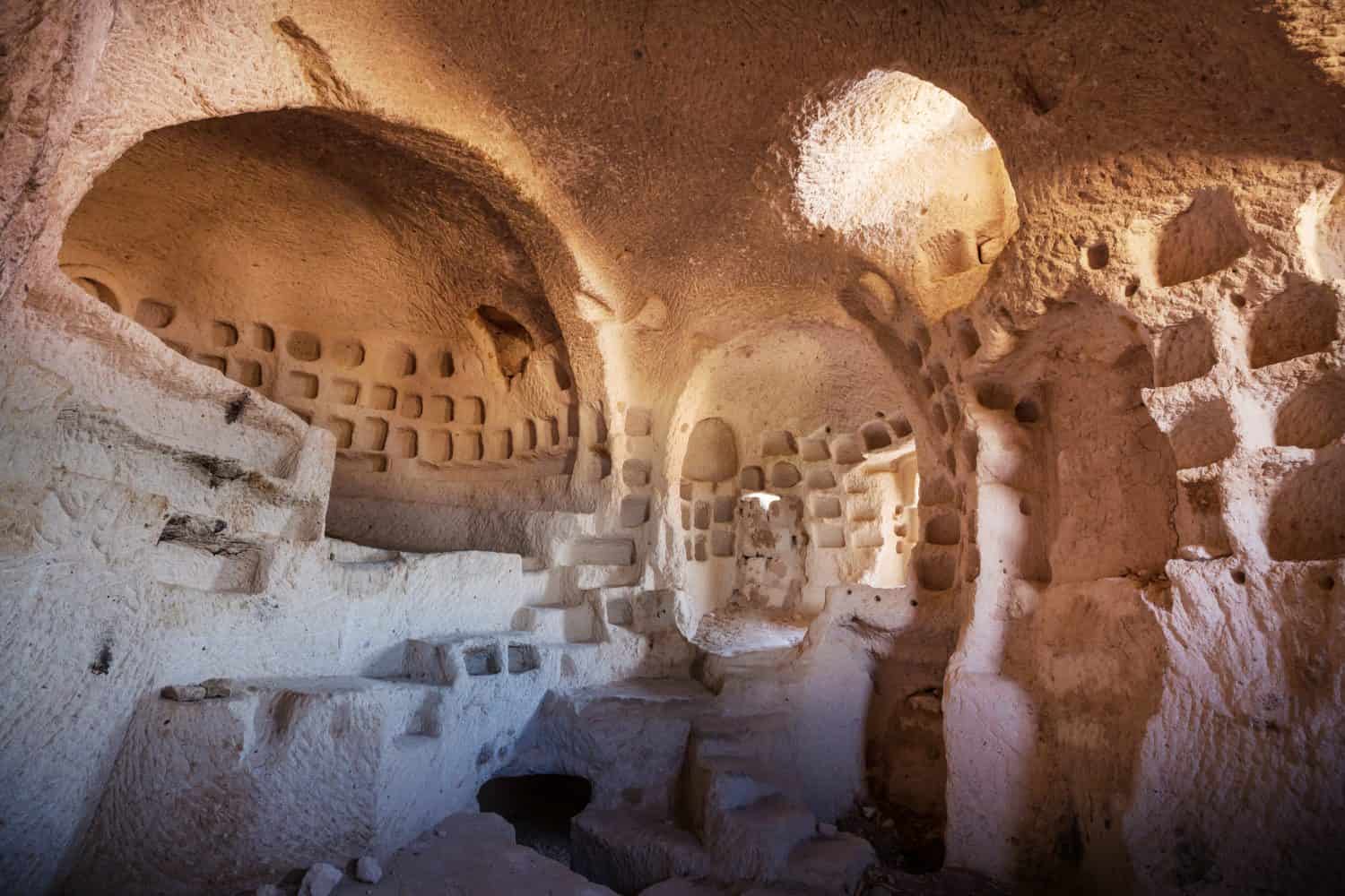 Underground Cities to Handicrafts: The Mysterious Face of Cappadocia