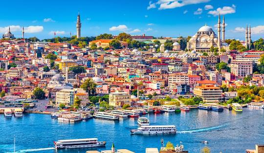 Istanbul Tours