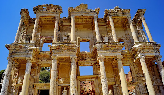 Ephesus
